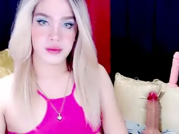 Chaturbate Nude Webcam of arianne_xoxo777