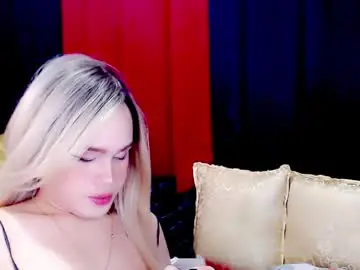 Chaturbate Live Sex of arianne_xoxo777