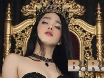 Chaturbate Sex Cam of arianne_xoxo777