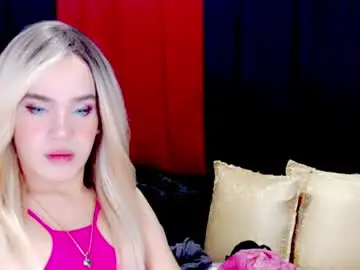 Chaturbate Live Porn of arianne_xoxo777