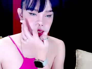 Chaturbate Live Porn of arianne_xoxo777