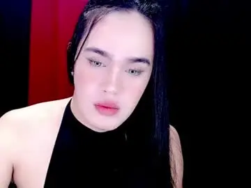Chaturbate Best Webcam of arianne_xoxo777