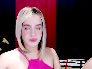 Chaturbate Live Sex Cam of arianne_xoxo777