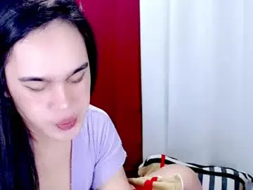 Chaturbate Live Sex Cam of arianne_xoxo777