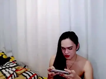 Chaturbate Private Sex Chat of arianne_xoxo777