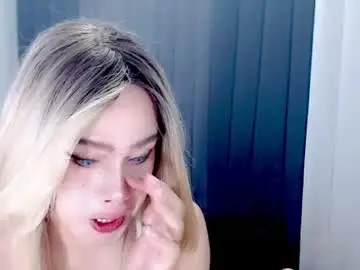 Chaturbate Nude Webcam of arianne_xoxo777