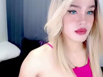 Chaturbate Live Porn of arianne_xoxo777