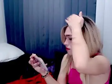 Chaturbate Adult Video Chat of arianne_xoxo777
