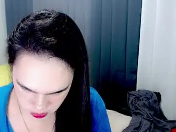 Chaturbate Nude Webcam of arianne_xoxo777
