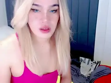 Chaturbate Watch Live Sex Cams of arianne_xoxo777