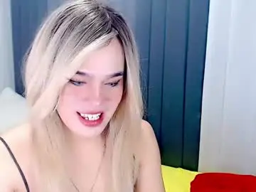 Chaturbate Best live sex cam show of arianne_xoxo777