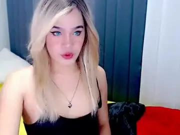 Chaturbate Live Porn of arianne_xoxo777