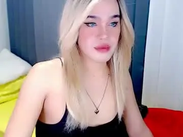 Chaturbate Best Webcam of arianne_xoxo777