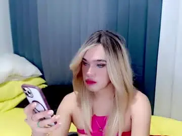 Chaturbate Nude Webcam of arianne_xoxo777