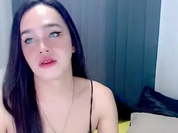 Chaturbate Private Sex Chat of arianne_xoxo777