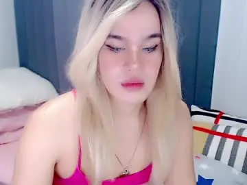 Chaturbate Free Live Porn of arianne_xoxo777