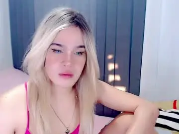Chaturbate Sex Chat of arianne_xoxo777