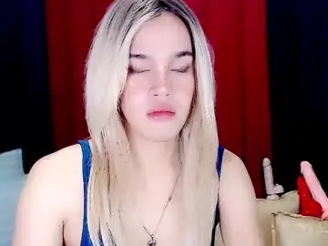 Chaturbate Adult Video Chat of arianne_xoxo777