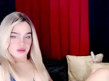 Chaturbate Live Sex of arianne_xoxo777