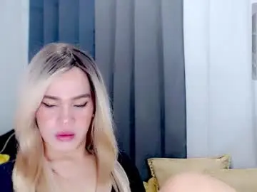 Chaturbate Nude Webcam of arianne_xoxo777