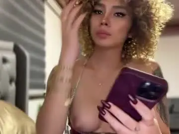 Chaturbate Live Sex of babyclarats