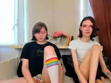 Chaturbate Sex Chat of calvin_kevin_grem