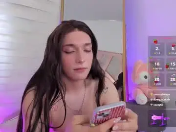 emilybeear from chaturbate