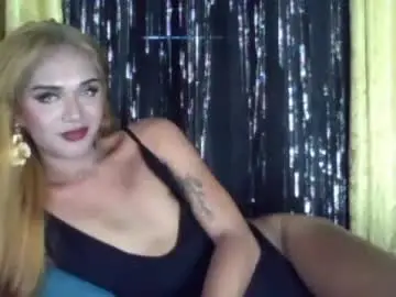 Chaturbate Sex Cam of fvckingbtchmorgan