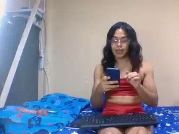 Chaturbate Live Sex of gatita899