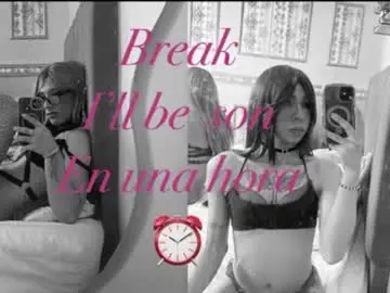 Chaturbate Watch Live Sex Cams of hanna_wesley18