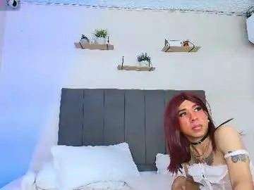 Chaturbate Private Sex Chat of hanna_wesley18