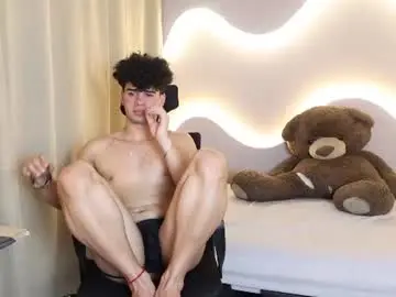 Chaturbate Sex Cam of moon_jack