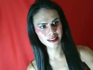 Chaturbate Adult Video Chat of urasian_andrea