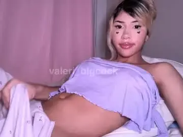 Chaturbate Adult Webcam of valeri_bigcock