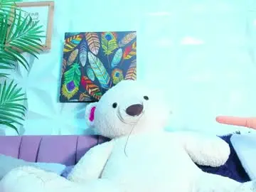 Chaturbate Private Sex Chat of briyit_doll