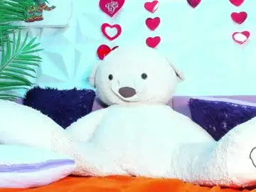 Chaturbate Sex Chat of briyit_doll