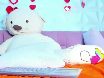 Chaturbate Free Porn Cam of briyit_doll