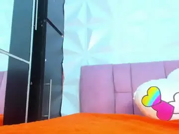 Chaturbate Nude Webcam of briyit_doll