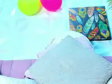 Chaturbate Private Sex Chat of briyit_doll