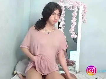 Chaturbate Live Sex of cristal__blue