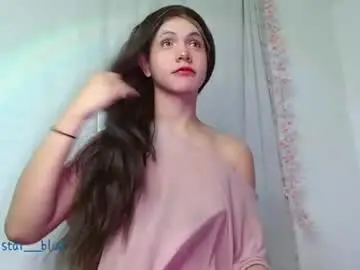Chaturbate Adult Webcams of cristal__blue