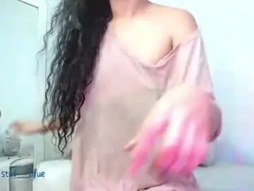 Chaturbate Free Porn Cam of cristal__blue