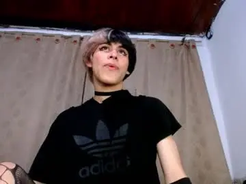 Chaturbate Sex Chat of darasweet20