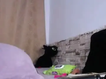 Chaturbate Sex Cam of darasweet20