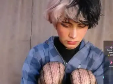 Chaturbate Live Porn of darasweet20