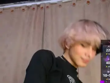 Chaturbate Free Live Porn of darasweet20