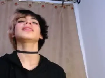 Chaturbate Best Webcam of darasweet20