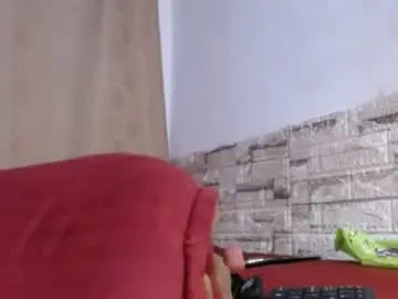 Chaturbate Nude Webcam of darasweet20