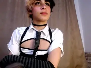 Chaturbate Nude Webcam of darasweet20