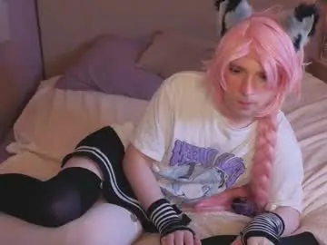 Chaturbate Private Sex Chat of foxispuff